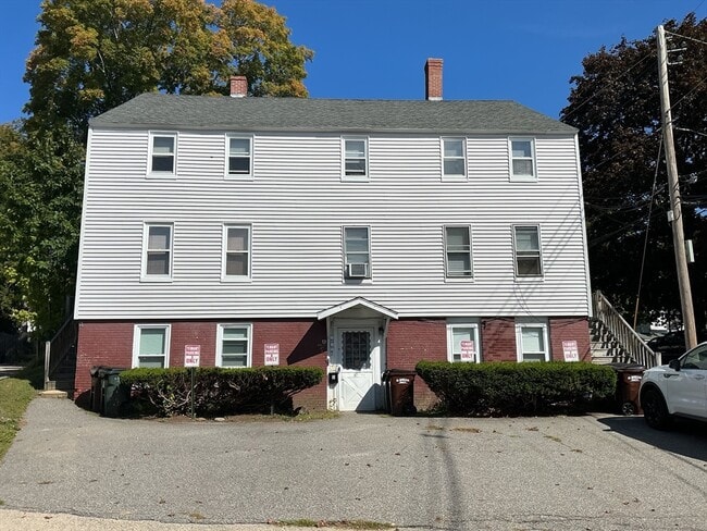 Primary Photo - 41 High St
