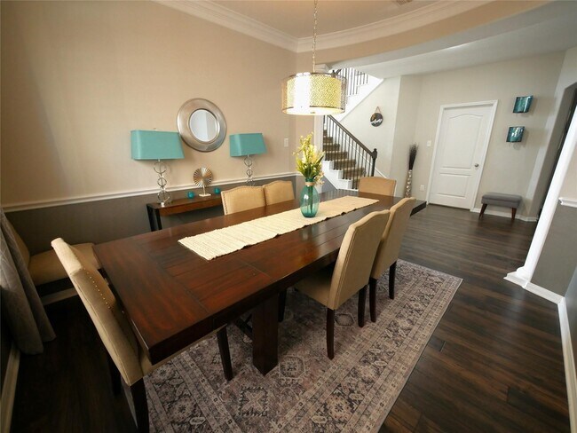 Building Photo - 20715 White Hyacinth Dr