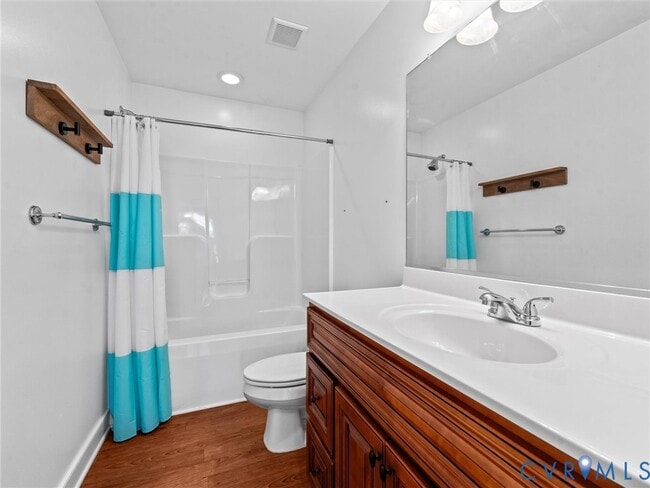 Building Photo - 5301 Little Flock Church Ln