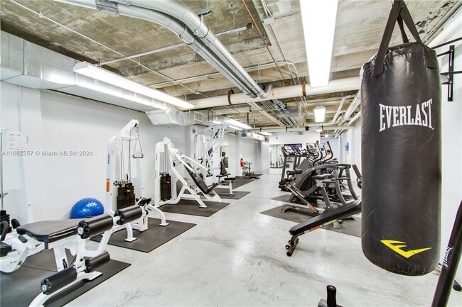 Building Photo - 8101 Biscayne Blvd
