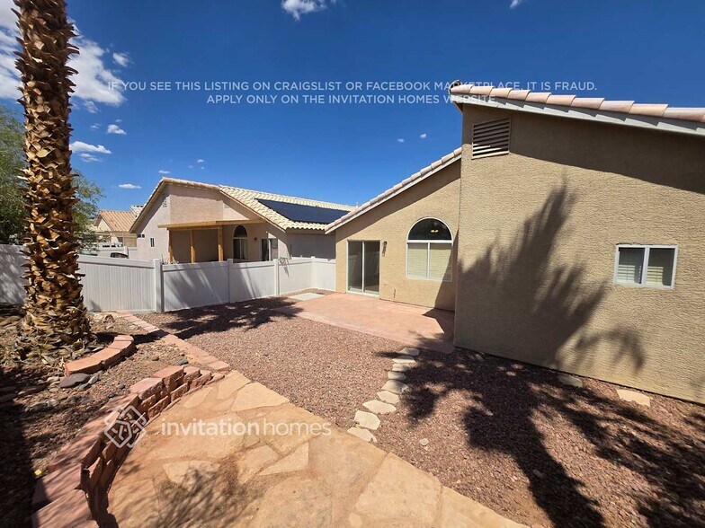 Building Photo - 4921 Sapphire Light St