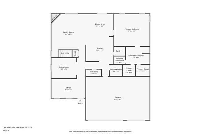 Building Photo - Spacious 5-Bed, 3.5-Bath Residence with 4,003 Sqft, Master on 1st Floor, Elegant Design, & Versat...