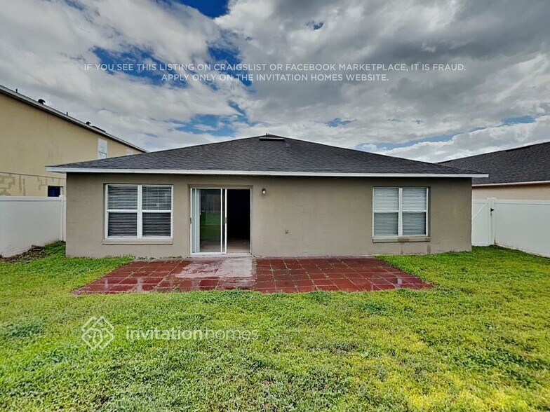 Building Photo - 13058 Prairie Meadows Dr