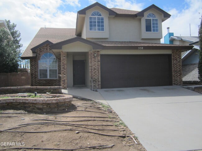 Building Photo - 538 Olmeca Dr