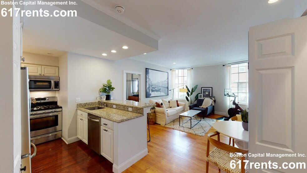 Building Photo - 27 Bowdoin St