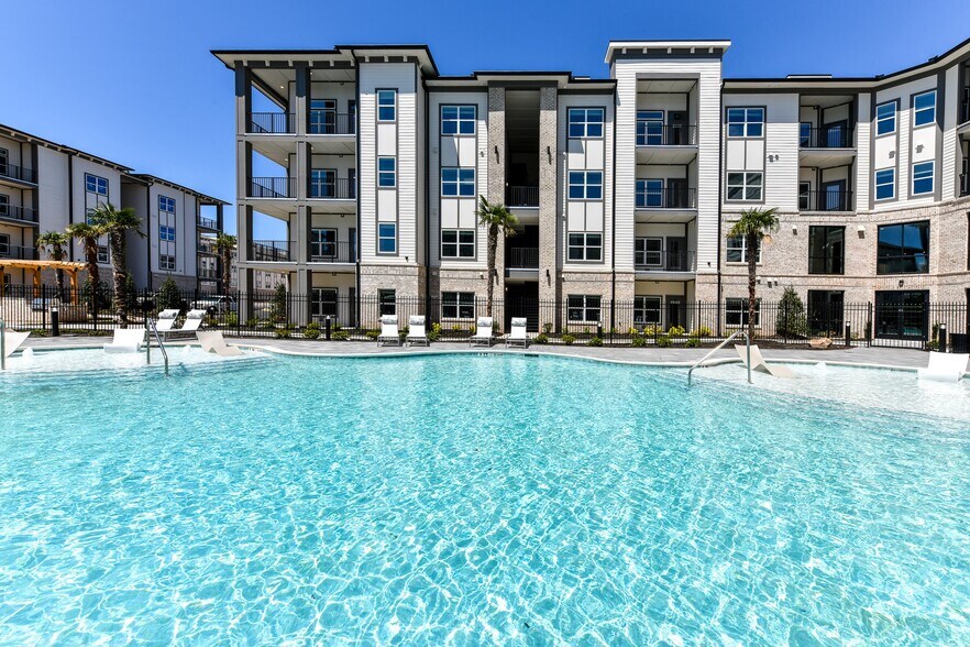 Somerset Apartments 1245 Towne Centre Village Dr Mcdonough GA 30253
