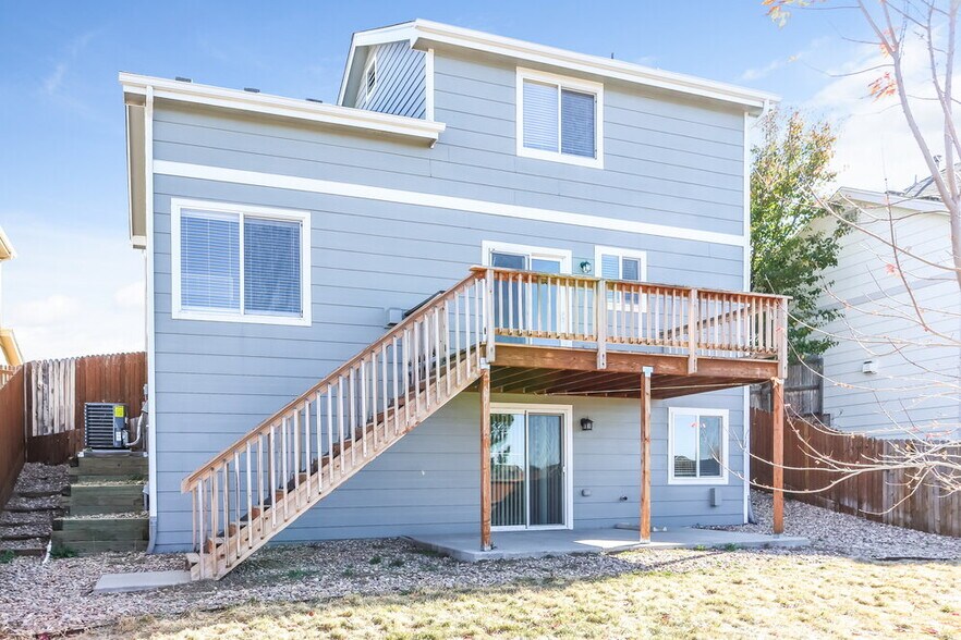 Building Photo - 3705 S Quatar Way