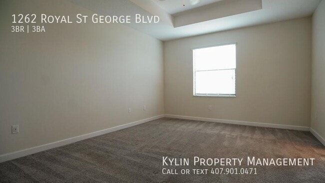 Building Photo - 1262 Royal St. George Blvd