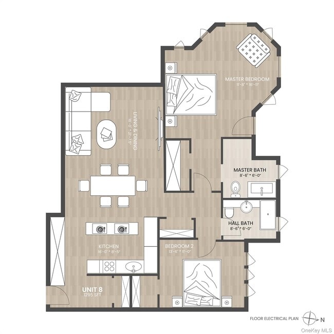 Building Photo - 34 Clinton Ave