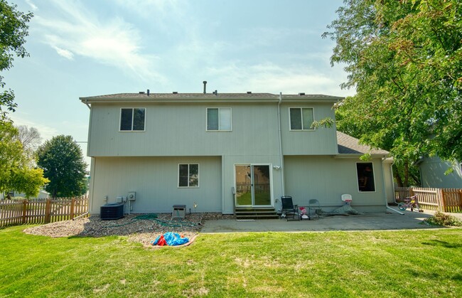 Building Photo - 4413 S 176th Ave