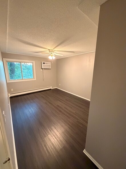 Main bedroom view from hall. - 8935 Old Cedar Ave S