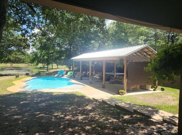 Building Photo - 7600 CR 3700