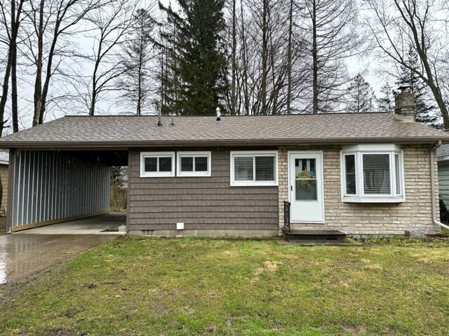Building Photo - 102 Georgian Dr