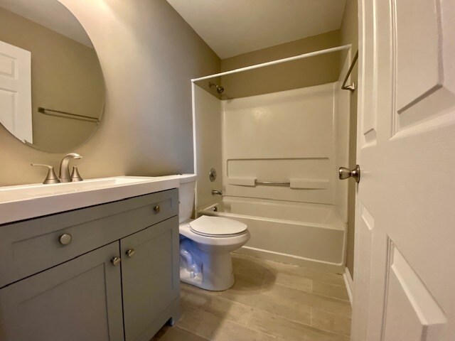 Bathroom 1 - 300 Blue Water Ct