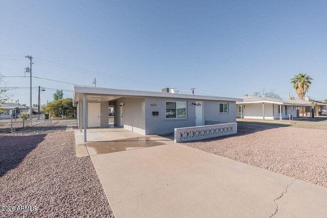 Building Photo - 11107 W Iowa Ave