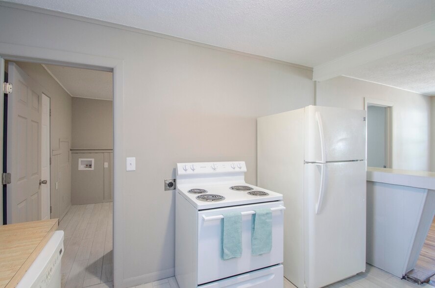 Building Photo - 7122 E LATIMER PL