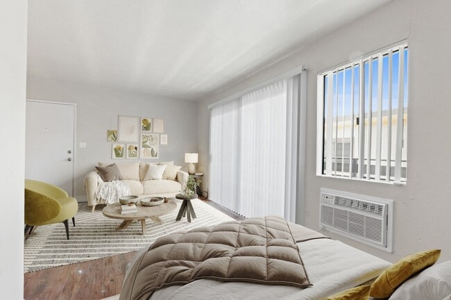 Interior Photo - Parkwood Apartments