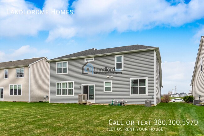 Building Photo - 648 White Fawn Run