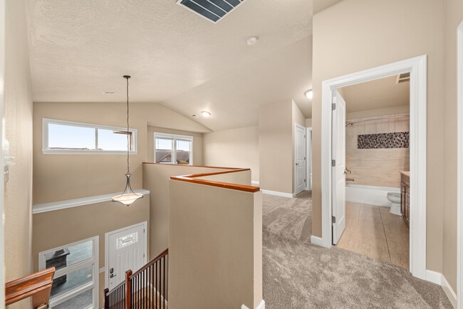 Building Photo - 7708 N Warren Ln