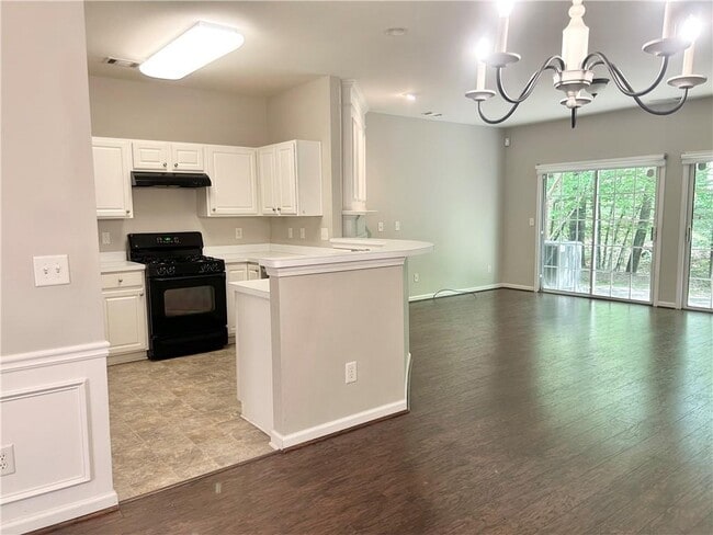 Building Photo - 3647 Postwaite Cir NW