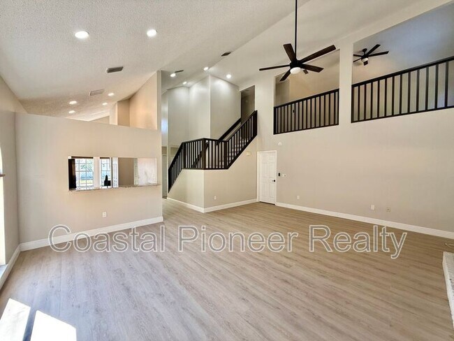 Building Photo - 8731 Huntfield St