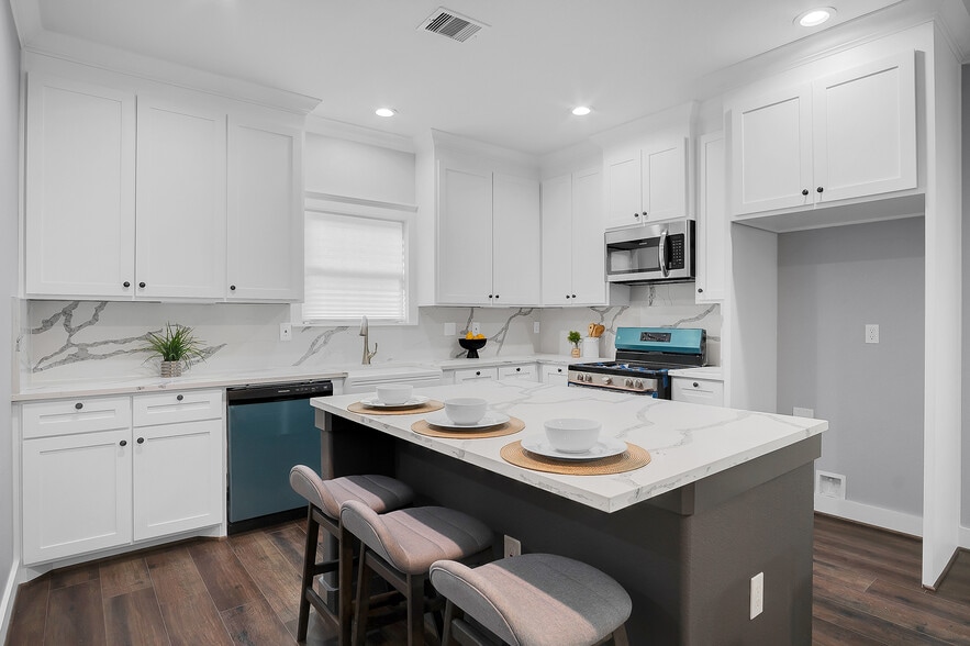 Building Photo - 6208 Force St