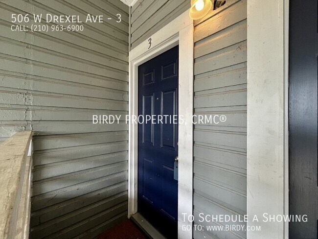 Building Photo - 506 W Drexel Ave