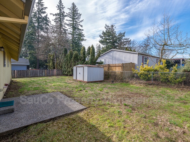 Building Photo - 4437 SE 125th Ave