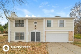 Building Photo - 1723 Lynncove Ln