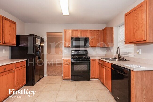 Building Photo - 7829 Cafferty Cir