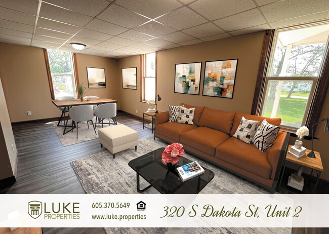 Primary Photo - 320 S Dakota St