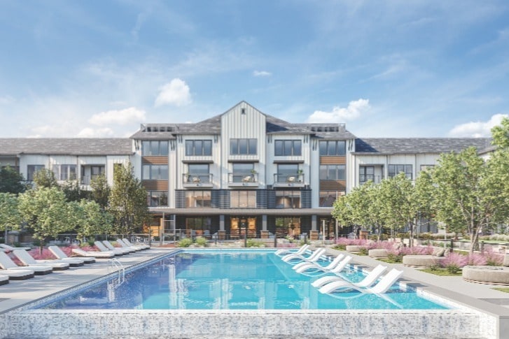 Building Photo - Landhaus at Gruene