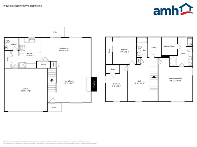 Building Photo - 16698 Maraschino Dr