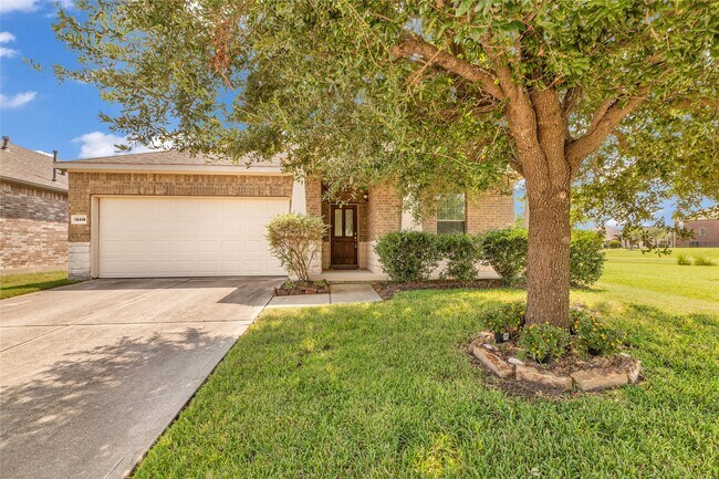 Primary Photo - 15419 Benson Landing Dr