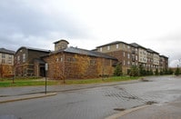 Building Photo - Southwest Station