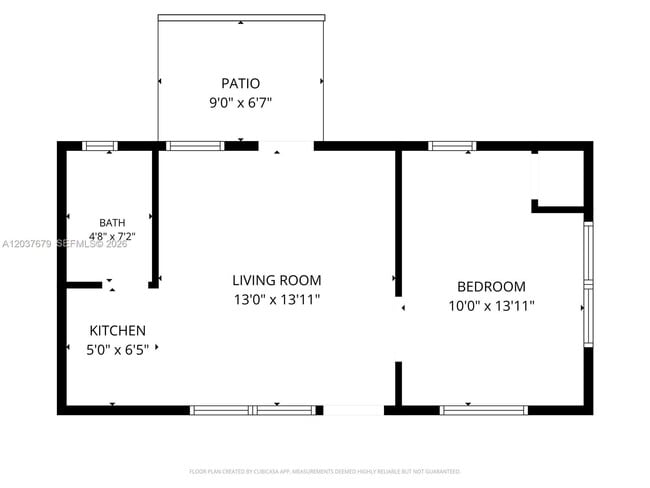 Building Photo - 536 SW 6th Terrace
