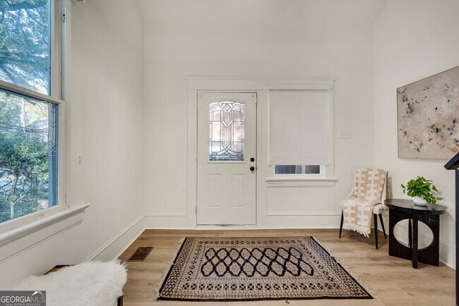 Building Photo - 901 Argonne Ave NE