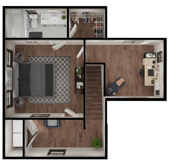 Building Photo - 1524 Cottage Grv