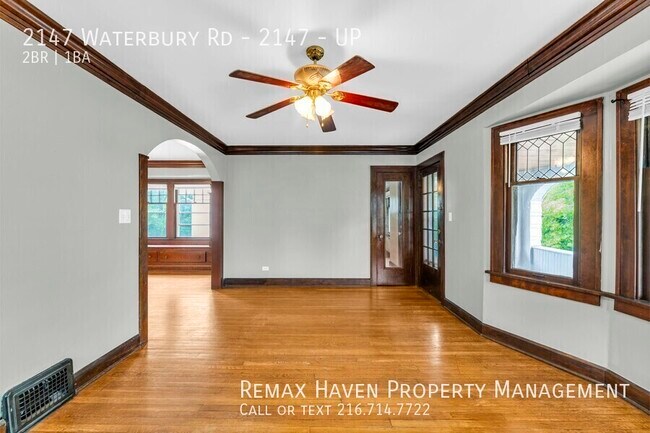 Building Photo - 2147 Waterbury Rd