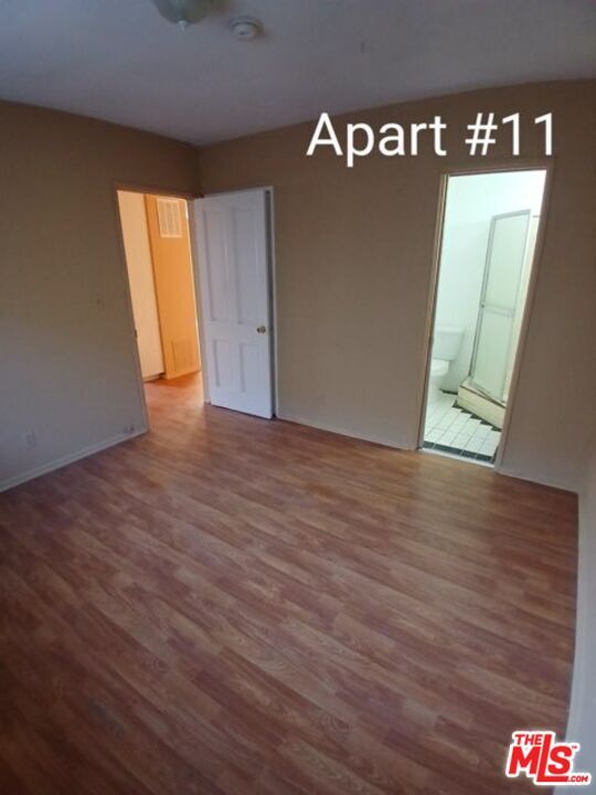 Building Photo - 4106 Rosewood Ave