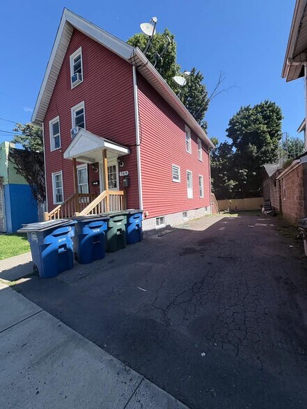 Building Photo - 769 Dixwell Ave