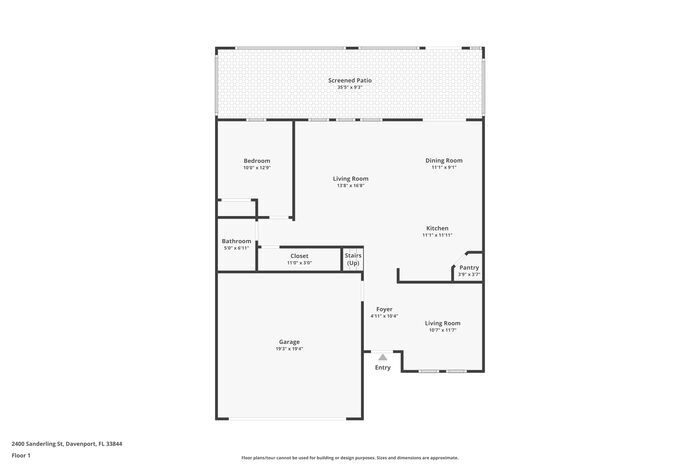 Building Photo - 2400 Sanderling St