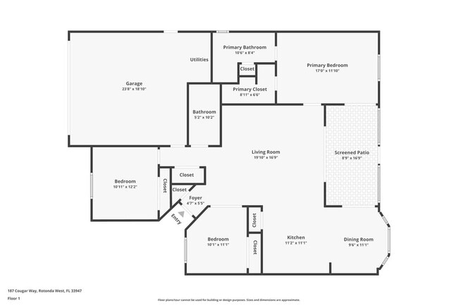 Building Photo - 187 Cougar Way