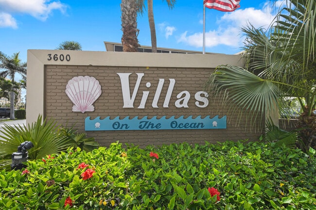 Building Photo - 3600 N Ocean Dr