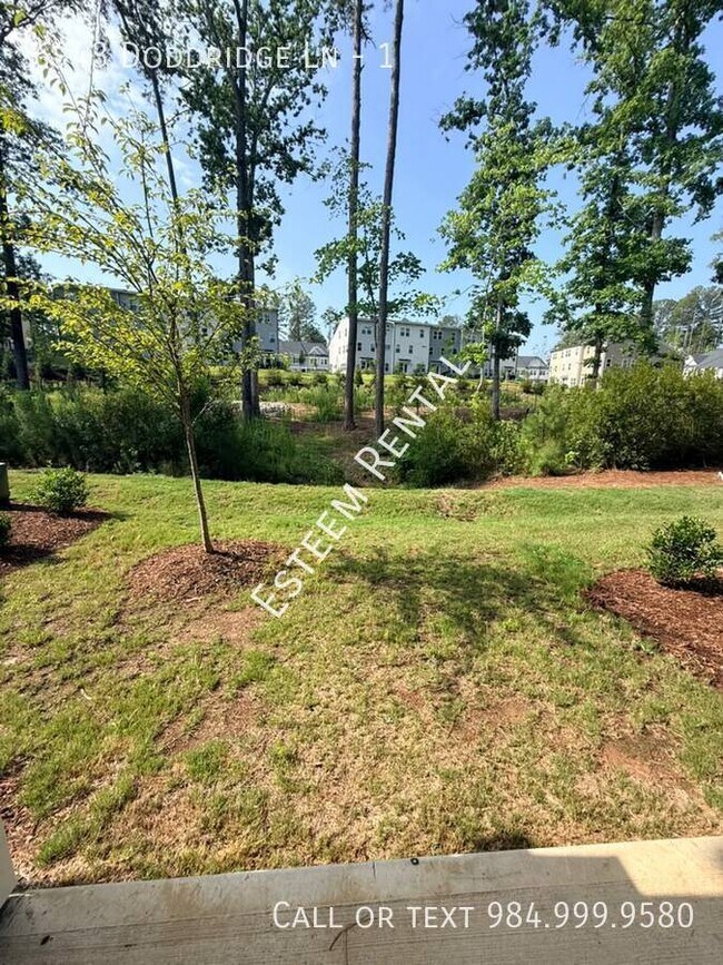 Building Photo - 6943 Doddridge Ln
