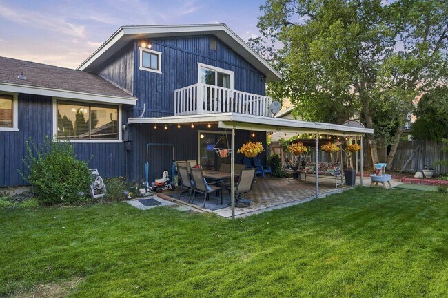 Building Photo - 9229 Alvey Ln