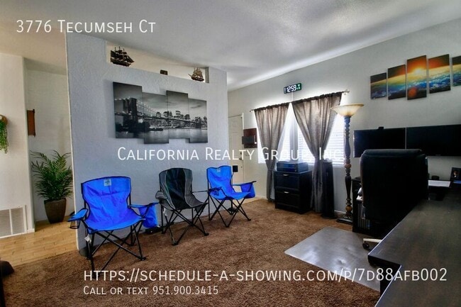 Building Photo - 3776 Tecumseh Ct