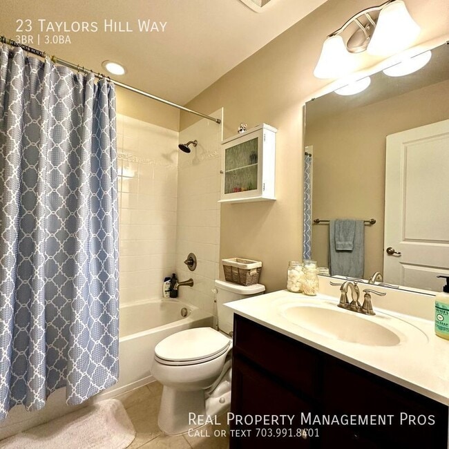 Building Photo - 23 Taylors Hl Wy