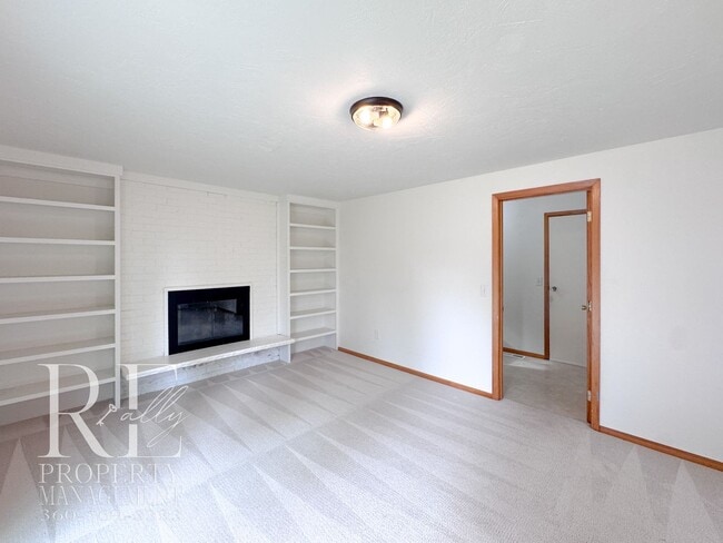 Building Photo - Bright & Spacious Single-Level Home with Dual Living Areas