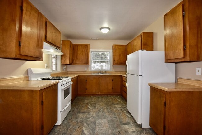 Building Photo - 1623 Texas St